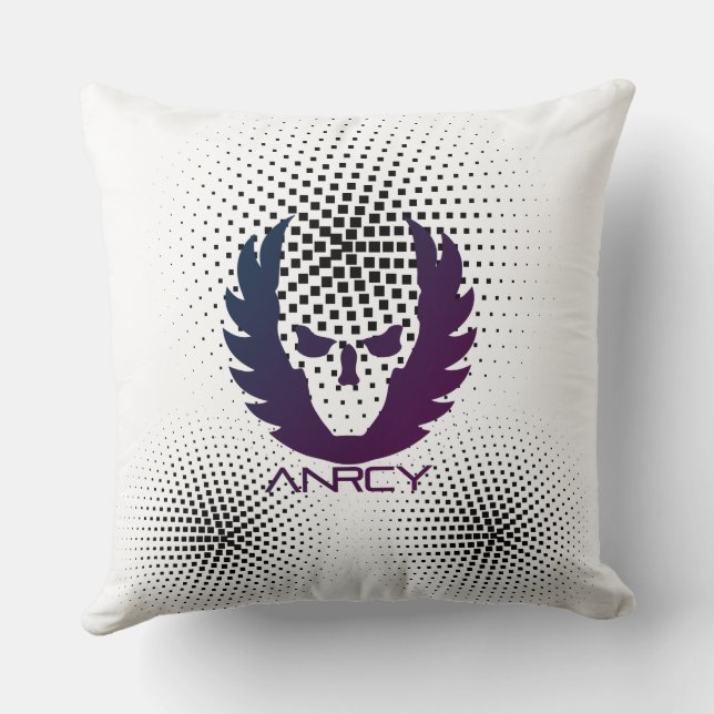 COUSSIN SOYEZ-VOUS COMME UNE MARQUE (Verso)