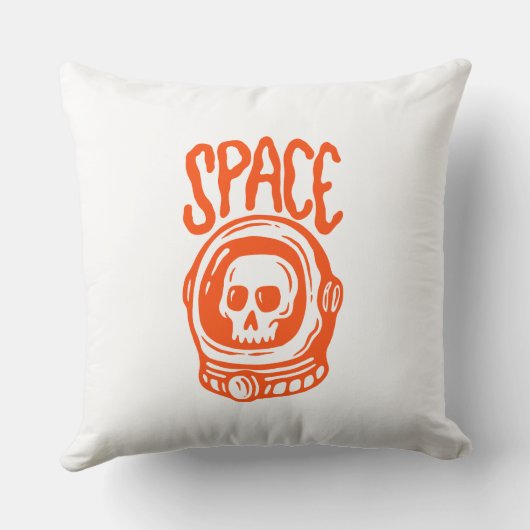 Coussin Space (Verso)