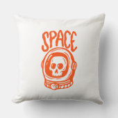 Coussin Space (Recto)