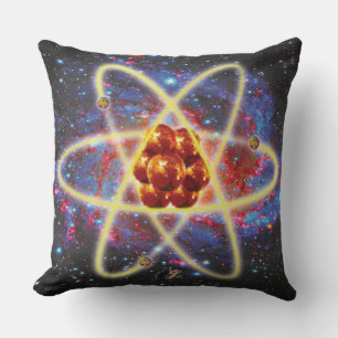 Coussin Spacey Atomique