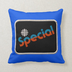 Coussin Spécial 1978 de Radio-Canada