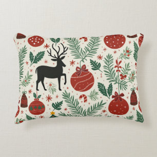 Coussin spécial Noël
