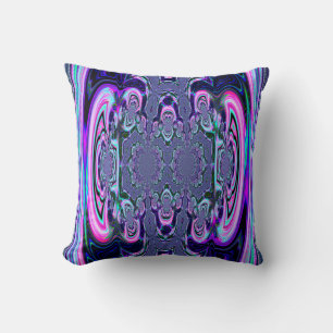 Coussin Spectaculaire Cosmologique