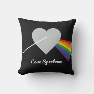 Coussin Spectre de l'amour