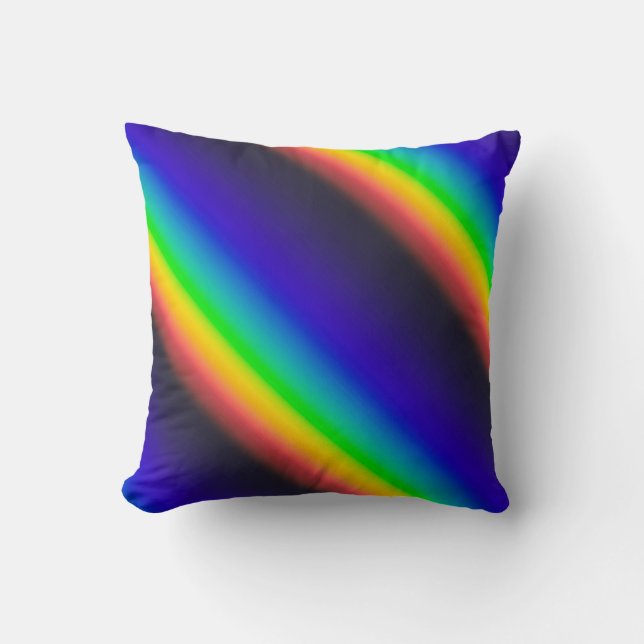 Coussin Spectrum (Recto)