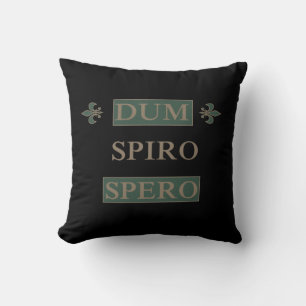 Coussin sperme spiro