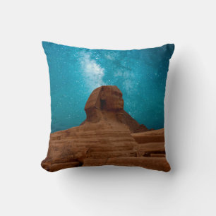 Coussin Sphinx : Égypte