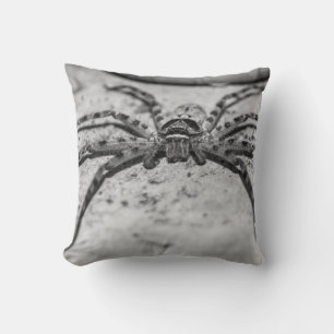 Coussin Spider Huntsman