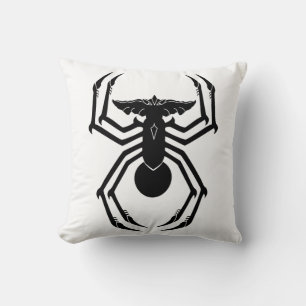 Coussin SpiderGremlin