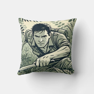 Coussin Spirit
