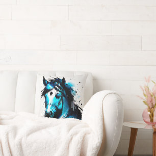 Coussin Spirit Pony 16