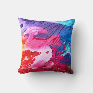 Coussin Splash