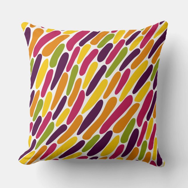 Coussin Splash couleur 030322 (Recto)