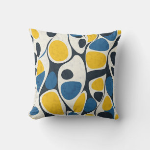 Coussin Splash moderne