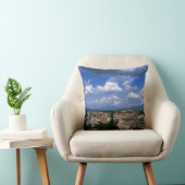 Coussin Spoleto Ombrie Italie (Chaise)