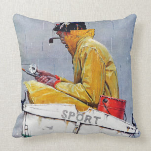 Coussin Sport