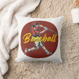 Coussin Sport de baseball