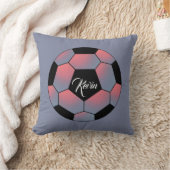 Coussin Sport de football (Couverture)