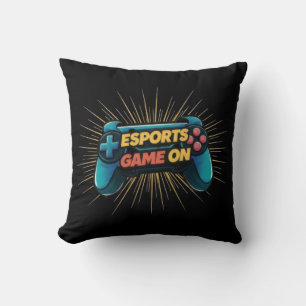 Coussin Sport de jeu d'esport