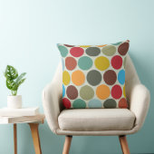 Coussin spot vintage (Chaise)