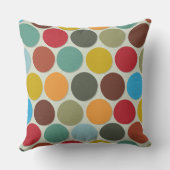 Coussin spot vintage (Verso)