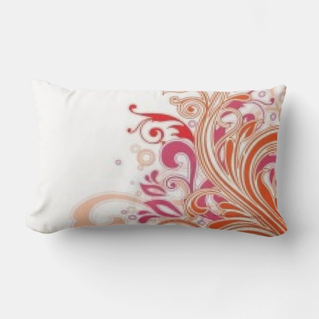 Coussin Spring Azela Designe (Recto)