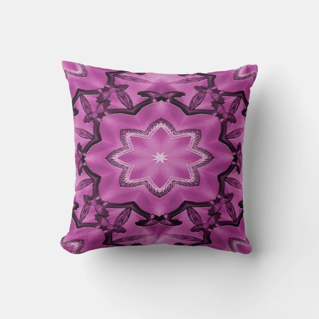 Coussin Spring Fun 1... (Recto)