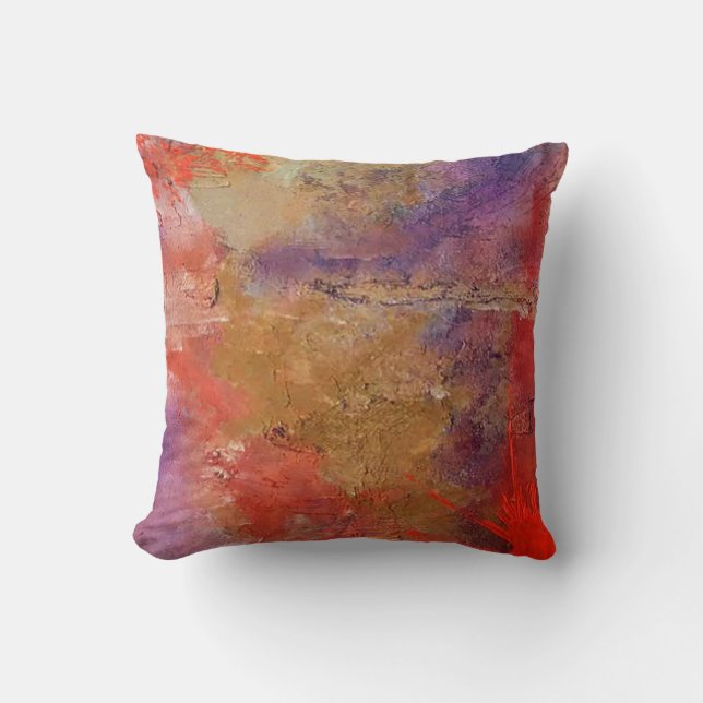 Coussin Spumoni (Recto)