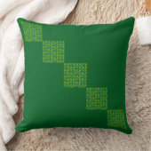 Coussin Square (Couverture)