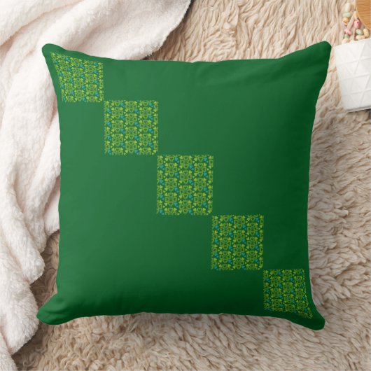 Coussin Square (Couverture)