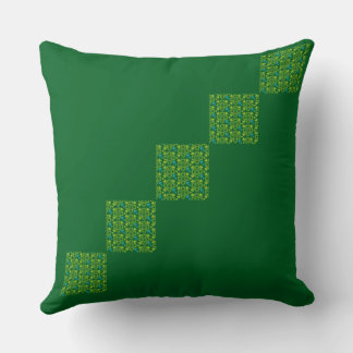Coussin Square