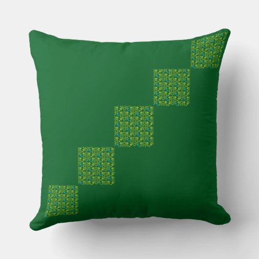 Coussin Square (Verso)