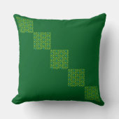 Coussin Square (Recto)
