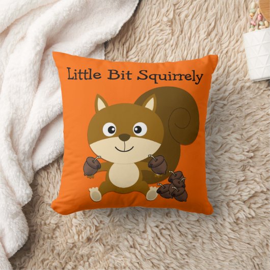 Coussin Squily (Couverture)