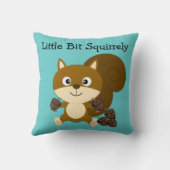 Coussin Squily (Verso)