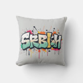 COUSSIN SRBIH (Recto)