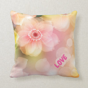 Coussin St-Valentin