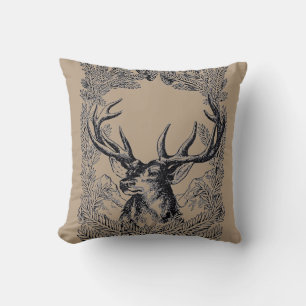 Coussin Stade