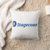 Coussin Stagecoach Kushion (Couverture)