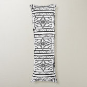 coussin standard sur lit king (Devant (Vertical))