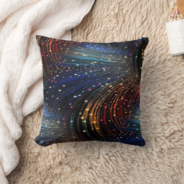 Coussin Star Bright (Couverture)