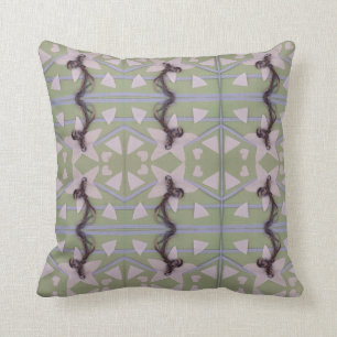 Coussin Stars flottants