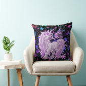 Coussin Stars 'n Stuff Pink Unicorn (Chaise)