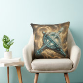 Coussin Stellar Path – Journey Through the Universe´11 (Chaise)