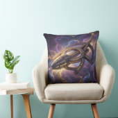 Coussin Stellar Path – Journey Through the Universe´14 (Chaise)