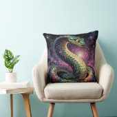 Coussin Stellar Path – Journey Through the Universe´2 (Chaise)