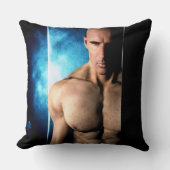 Coussin Step Out cushion (Recto)