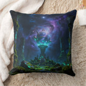 Coussin Sternenpfad – Reise durch das Universum (Couverture)