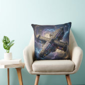 Coussin Sternenpfad – Reise durch das Universum´10 (Chaise)