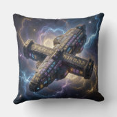 Coussin Sternenpfad – Reise durch das Universum´10 (Verso)